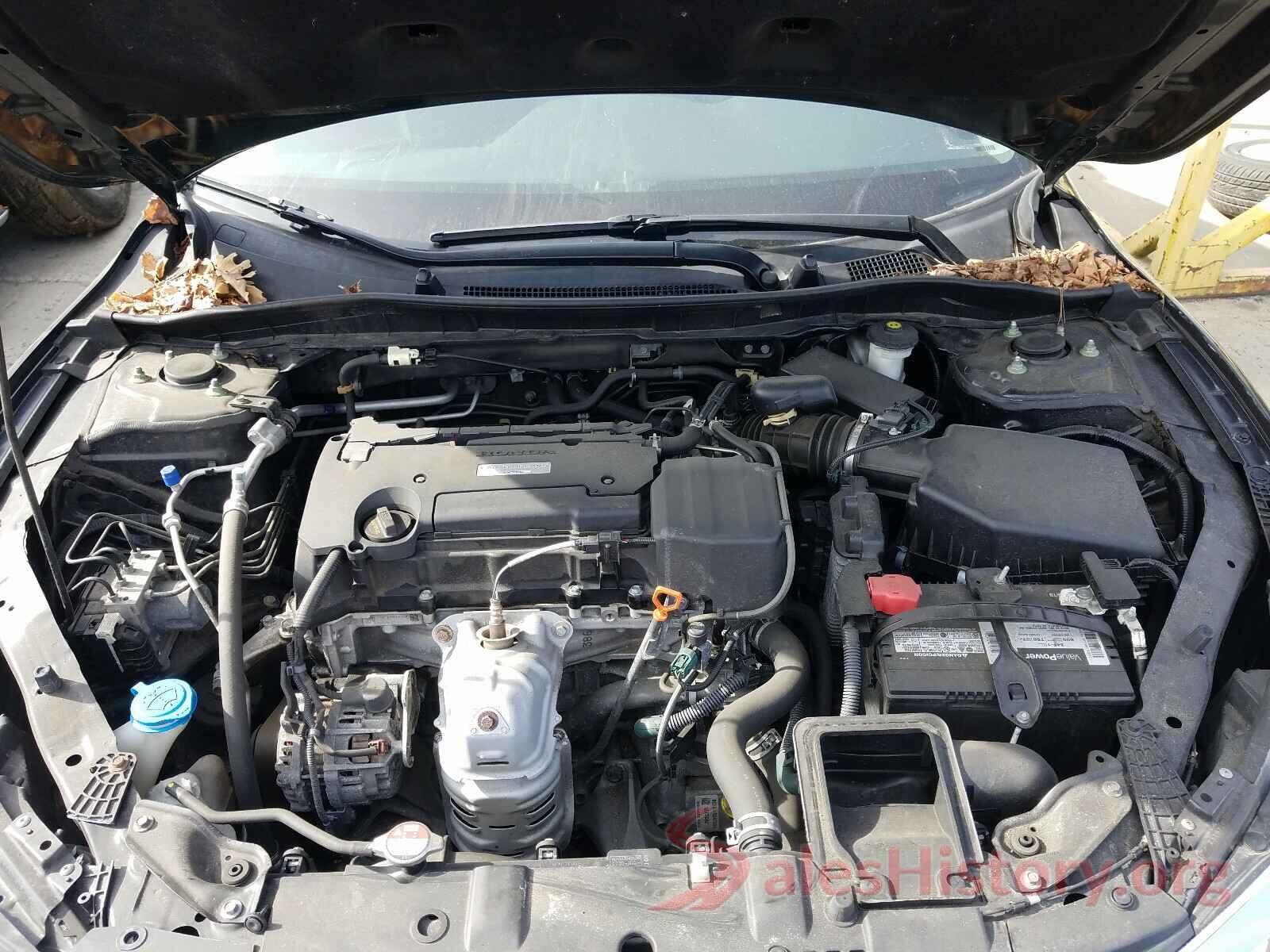 1HGCR2F39GA042107 2016 HONDA ACCORD