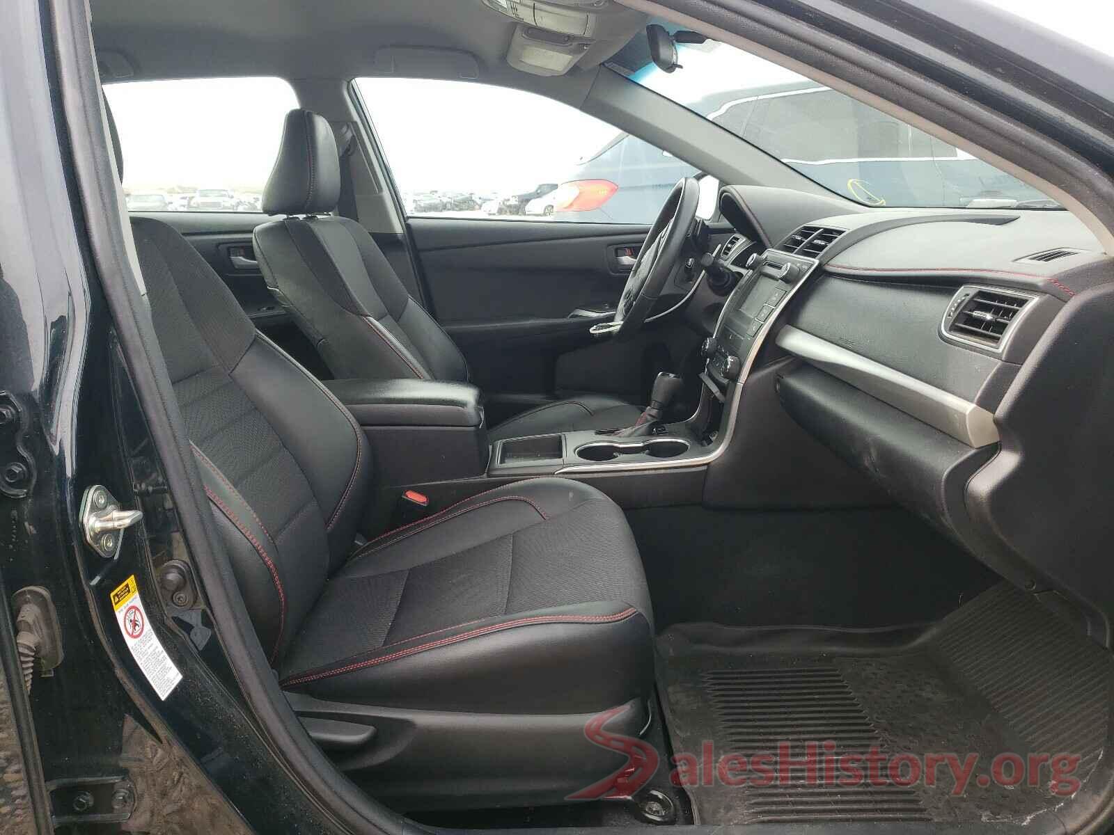 4T1BF1FK4GU608866 2016 TOYOTA CAMRY