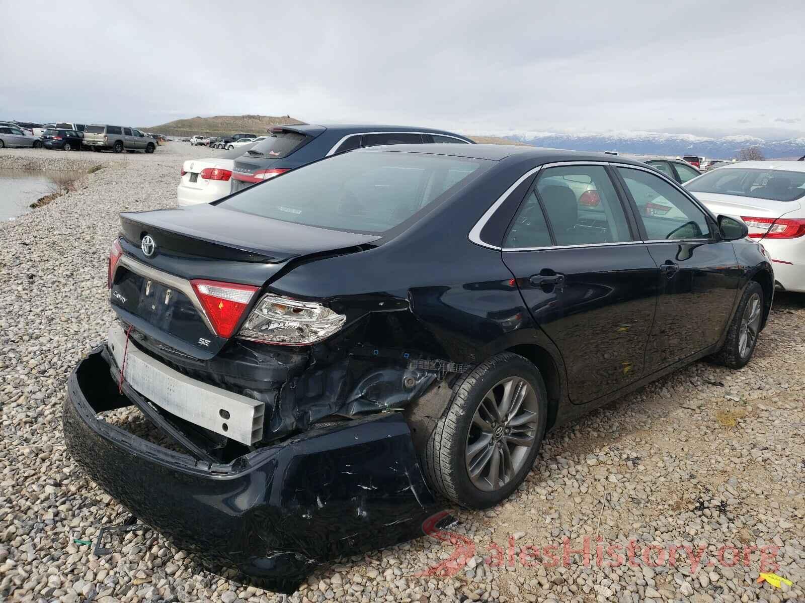 4T1BF1FK4GU608866 2016 TOYOTA CAMRY