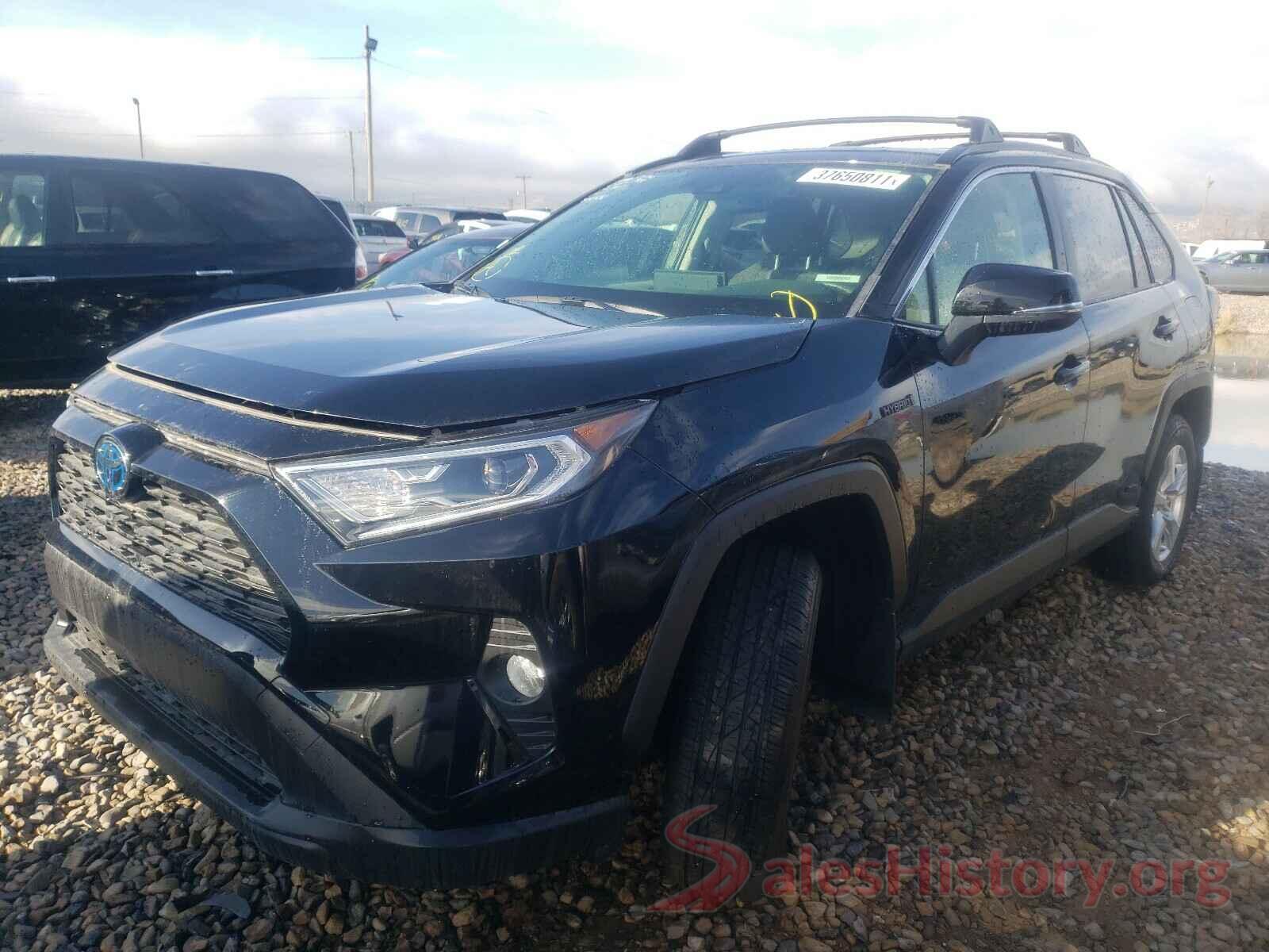 JTMRWRFV0LD072651 2020 TOYOTA RAV4