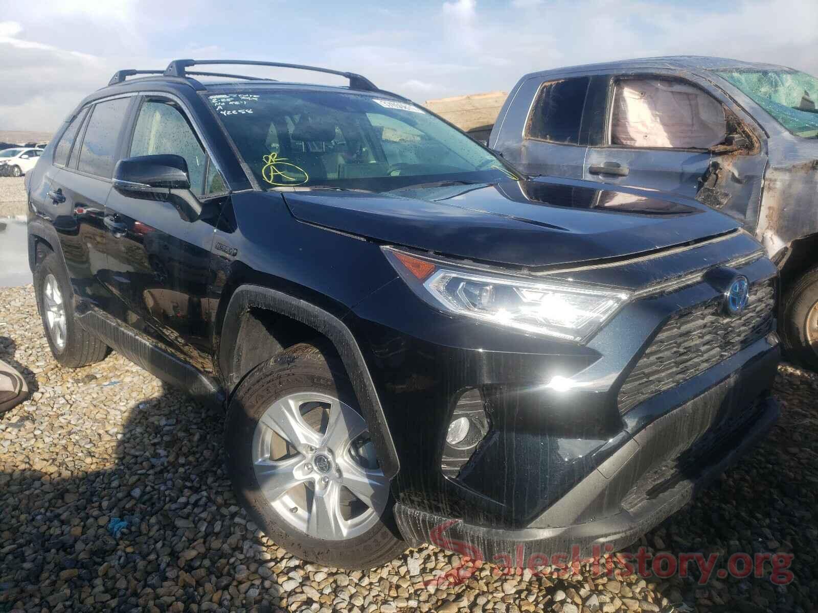 JTMRWRFV0LD072651 2020 TOYOTA RAV4