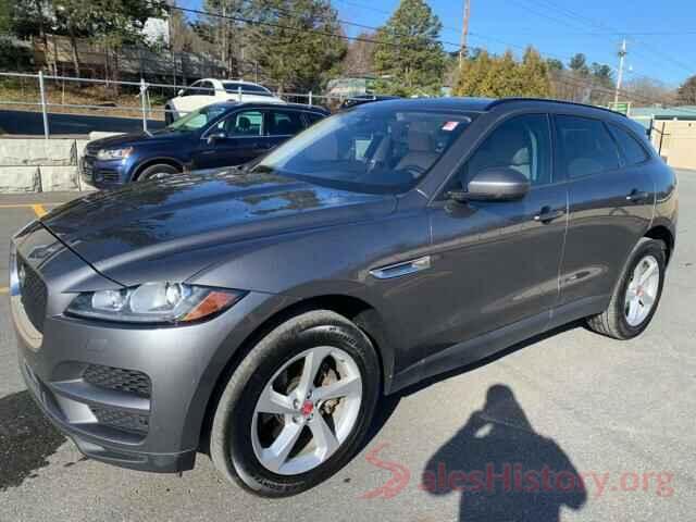 SADCJ2BN8HA097912 2017 JAGUAR F-PACE