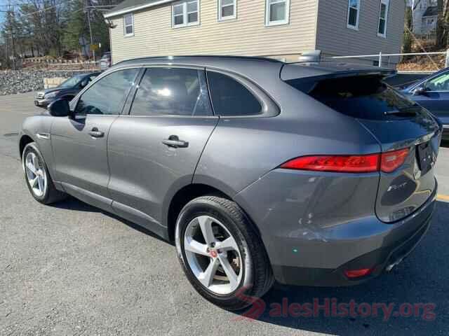 SADCJ2BN8HA097912 2017 JAGUAR F-PACE