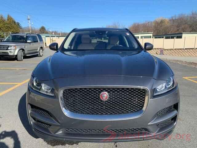 SADCJ2BN8HA097912 2017 JAGUAR F-PACE