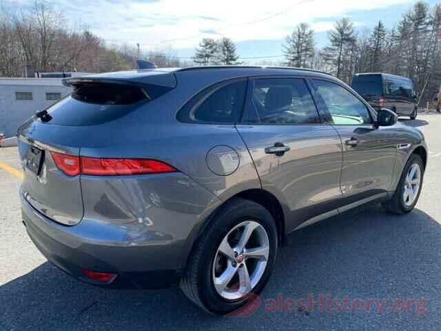 SADCJ2BN8HA097912 2017 JAGUAR F-PACE