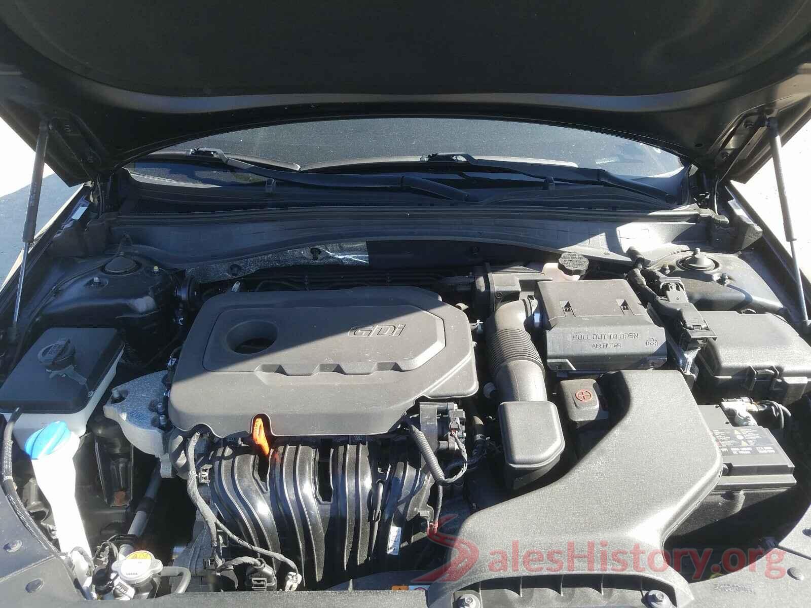 5XXGT4L3XJG194961 2018 KIA OPTIMA