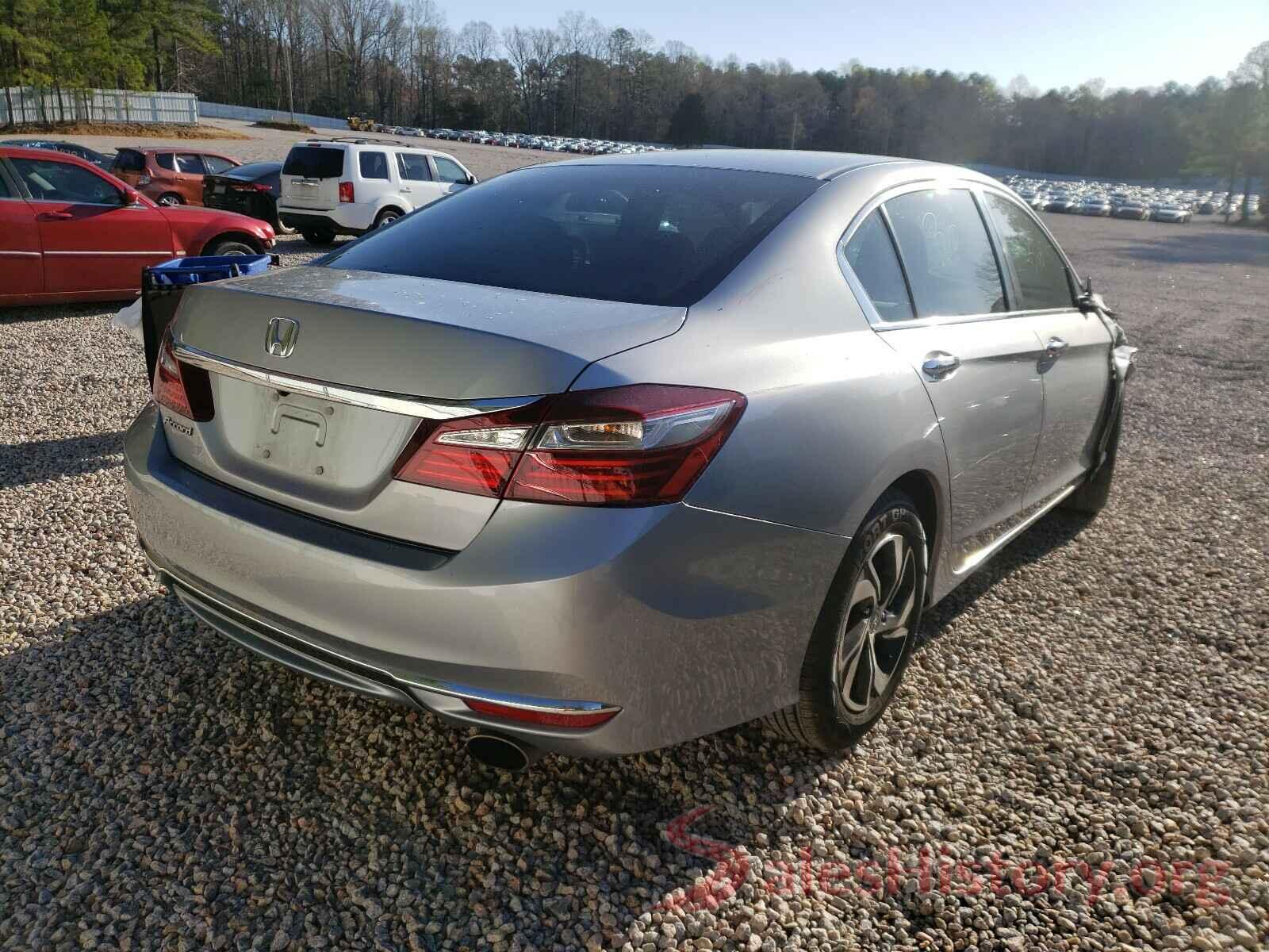 1HGCR2F34HA155688 2017 HONDA ACCORD