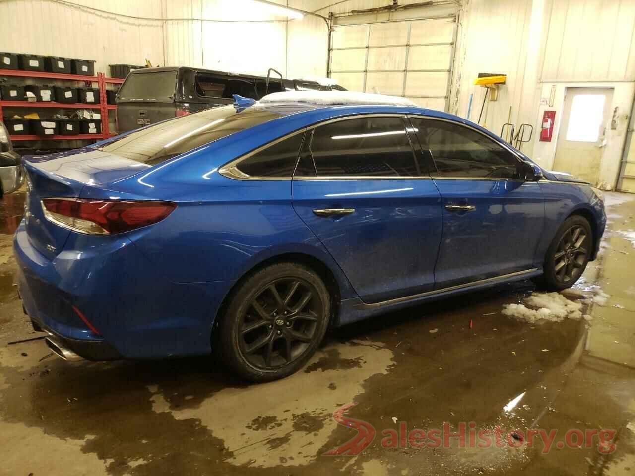 5NPE34AB6JH637290 2018 HYUNDAI SONATA