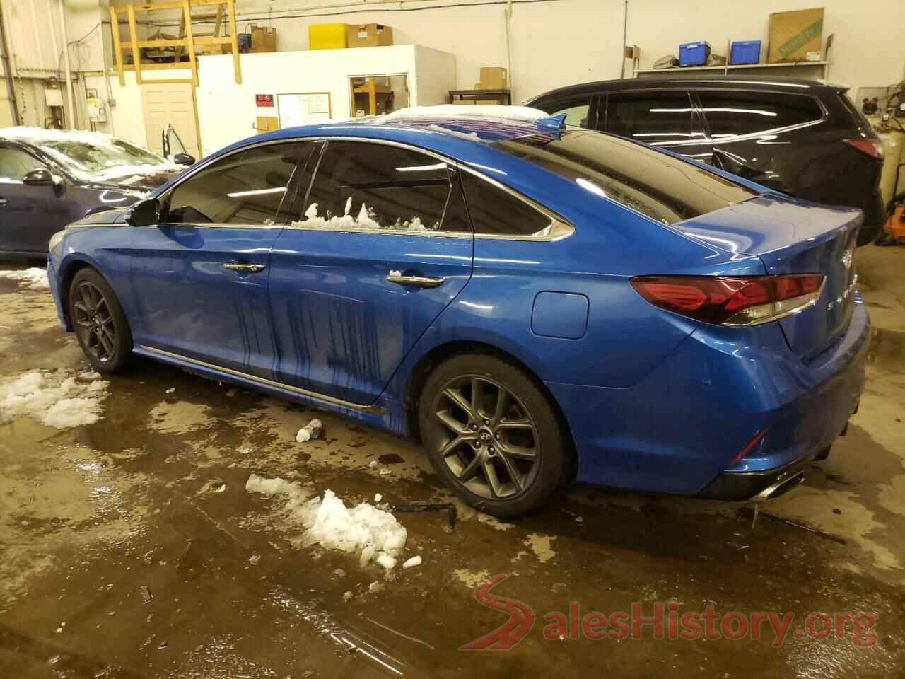 5NPE34AB6JH637290 2018 HYUNDAI SONATA