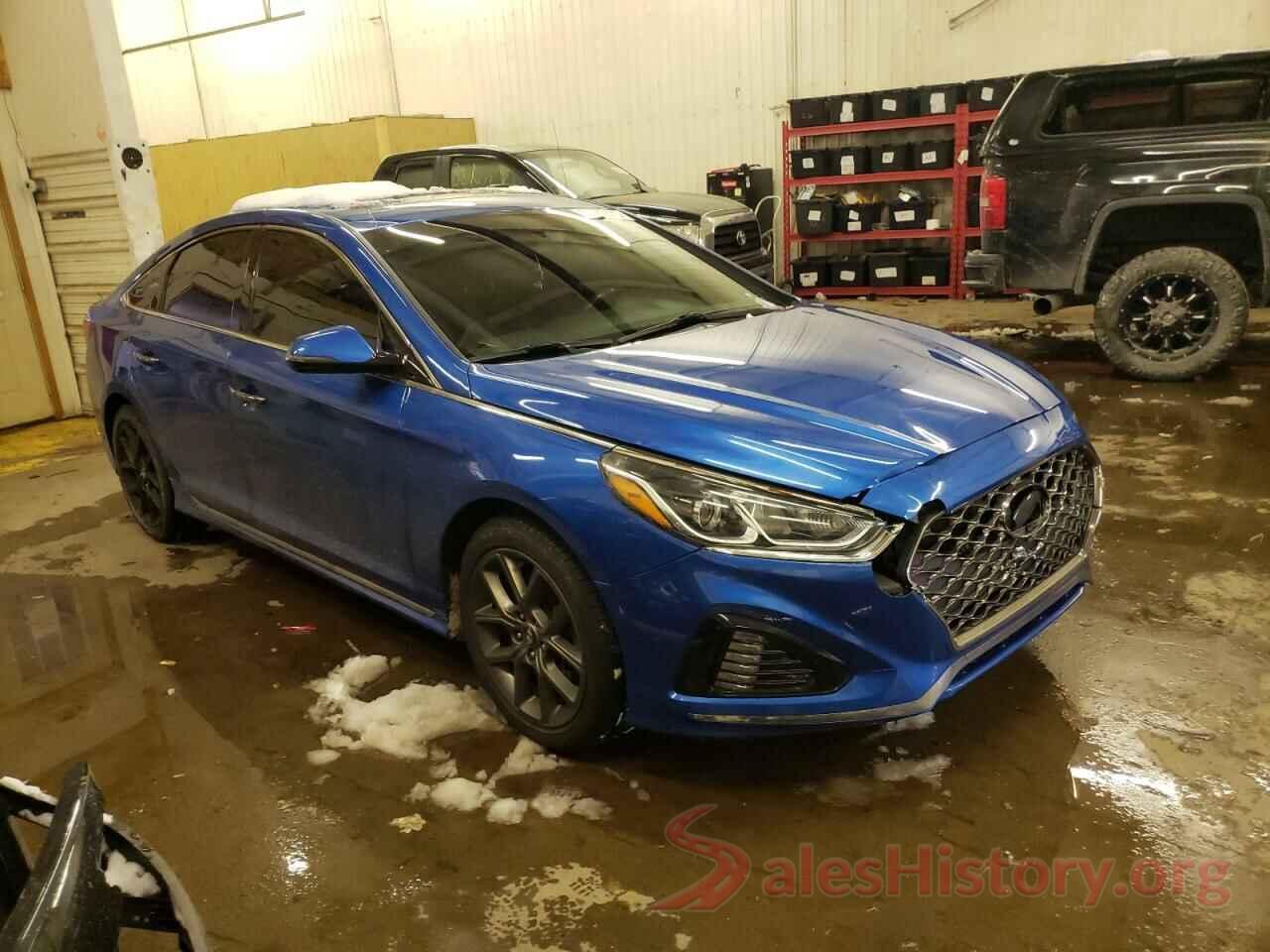 5NPE34AB6JH637290 2018 HYUNDAI SONATA