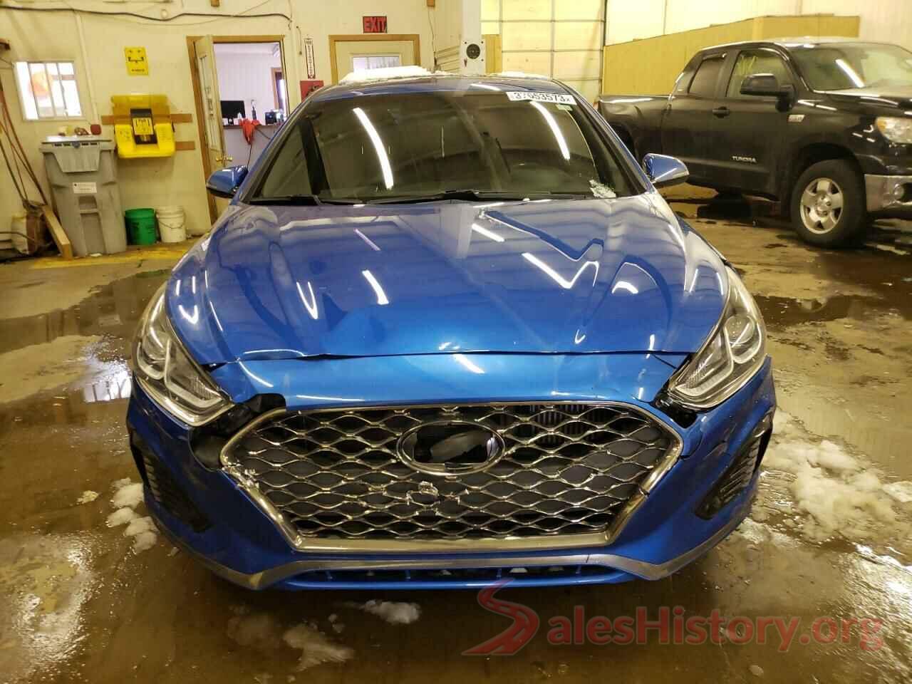 5NPE34AB6JH637290 2018 HYUNDAI SONATA