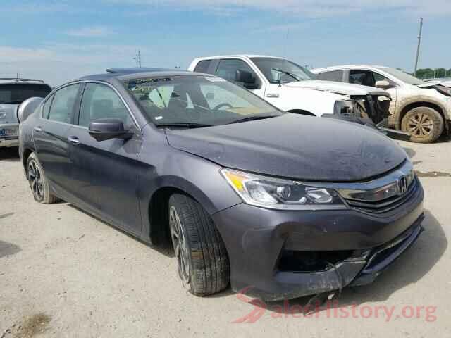 1HGCR2F84GA024397 2016 HONDA ACCORD