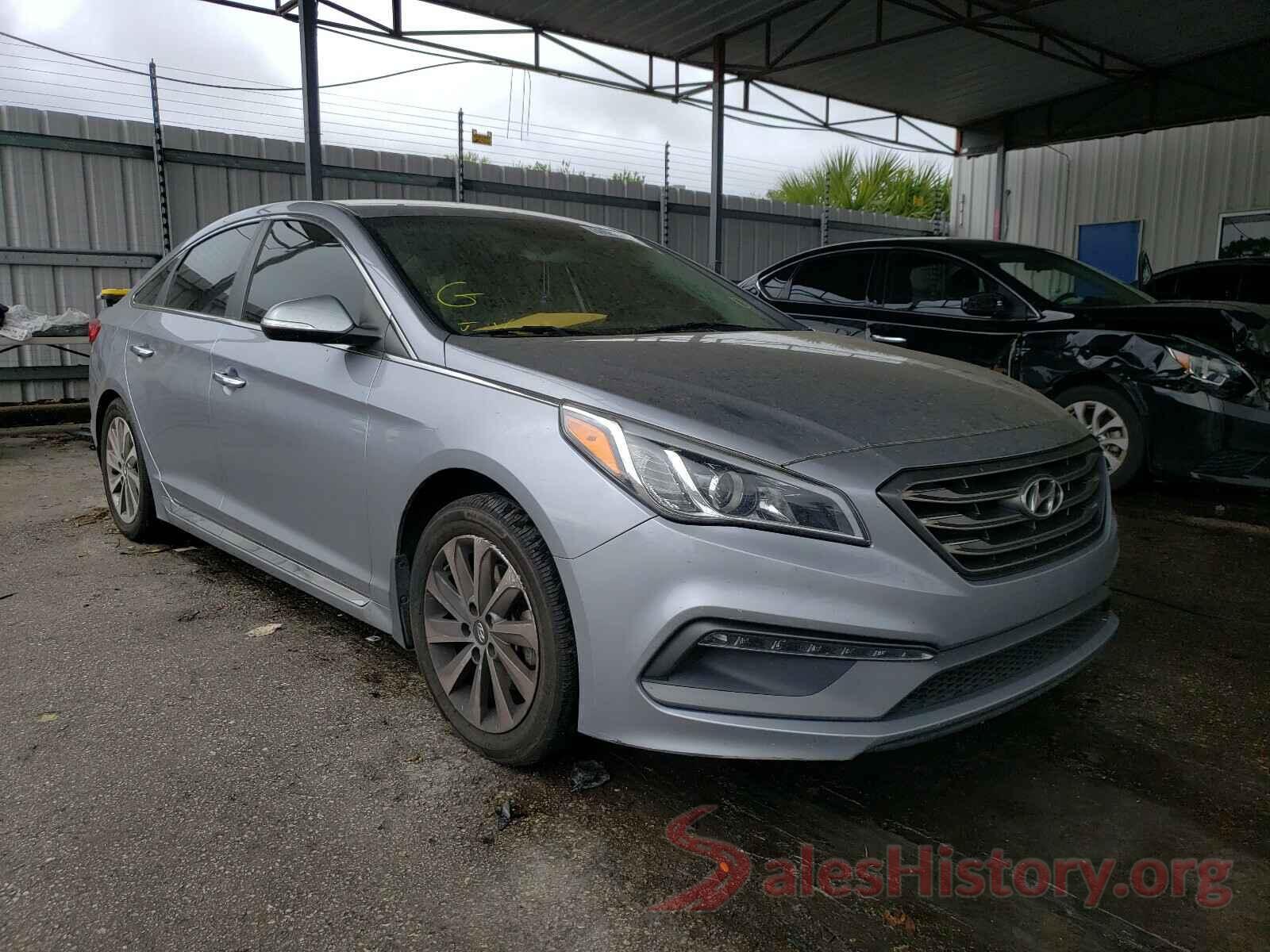 5NPE34AF8GH381598 2016 HYUNDAI SONATA