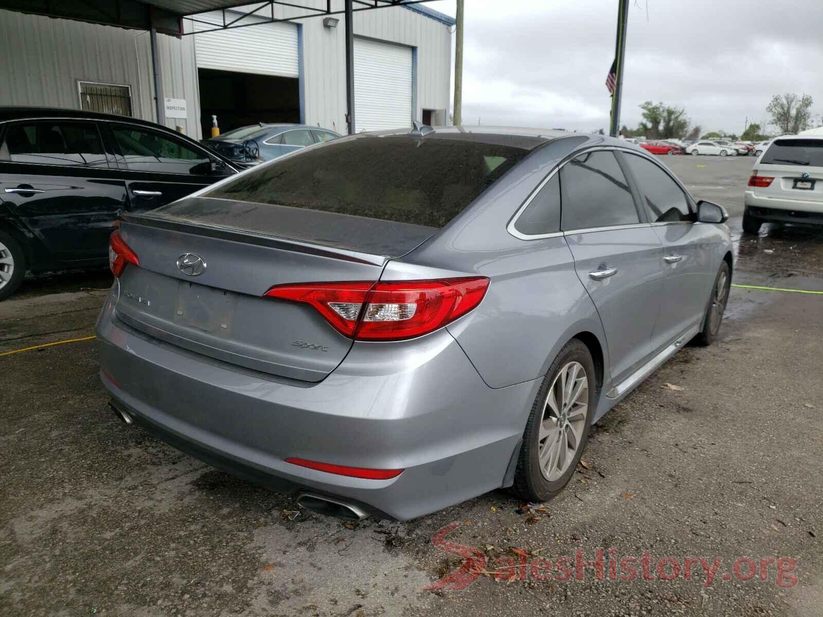 5NPE34AF8GH381598 2016 HYUNDAI SONATA