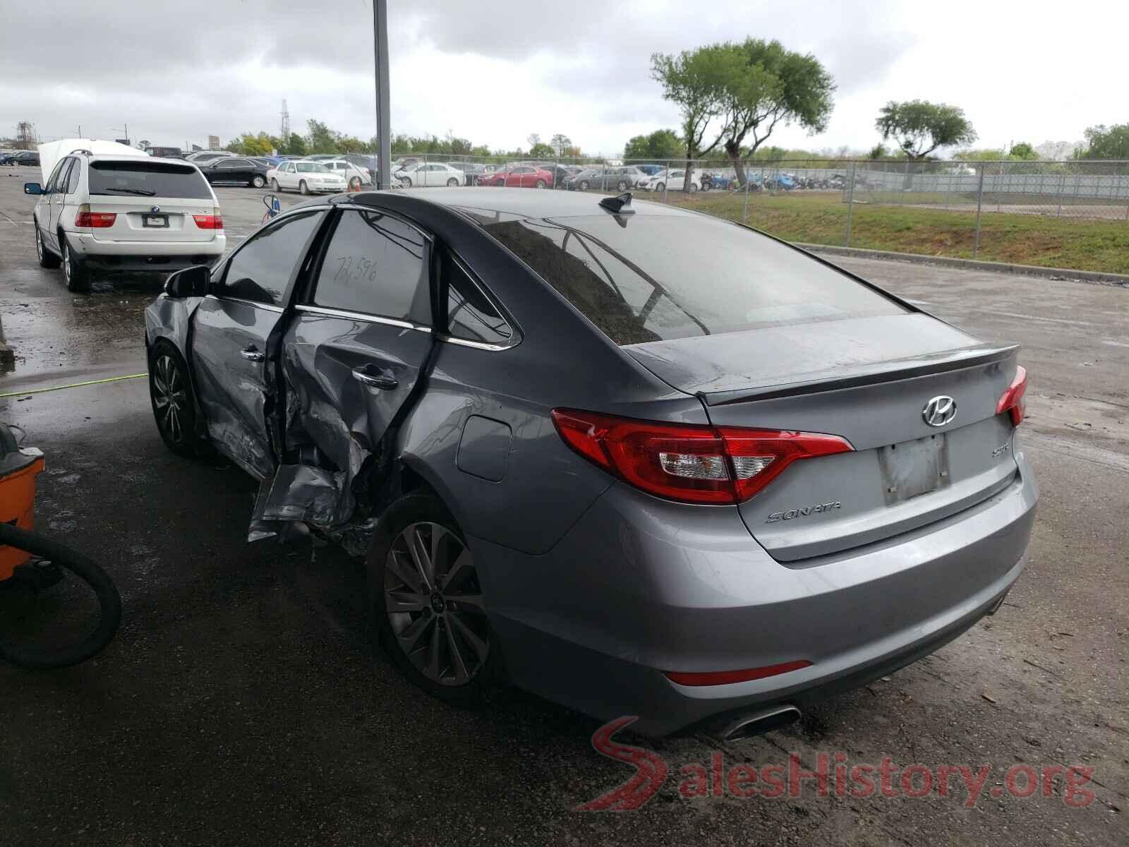 5NPE34AF8GH381598 2016 HYUNDAI SONATA