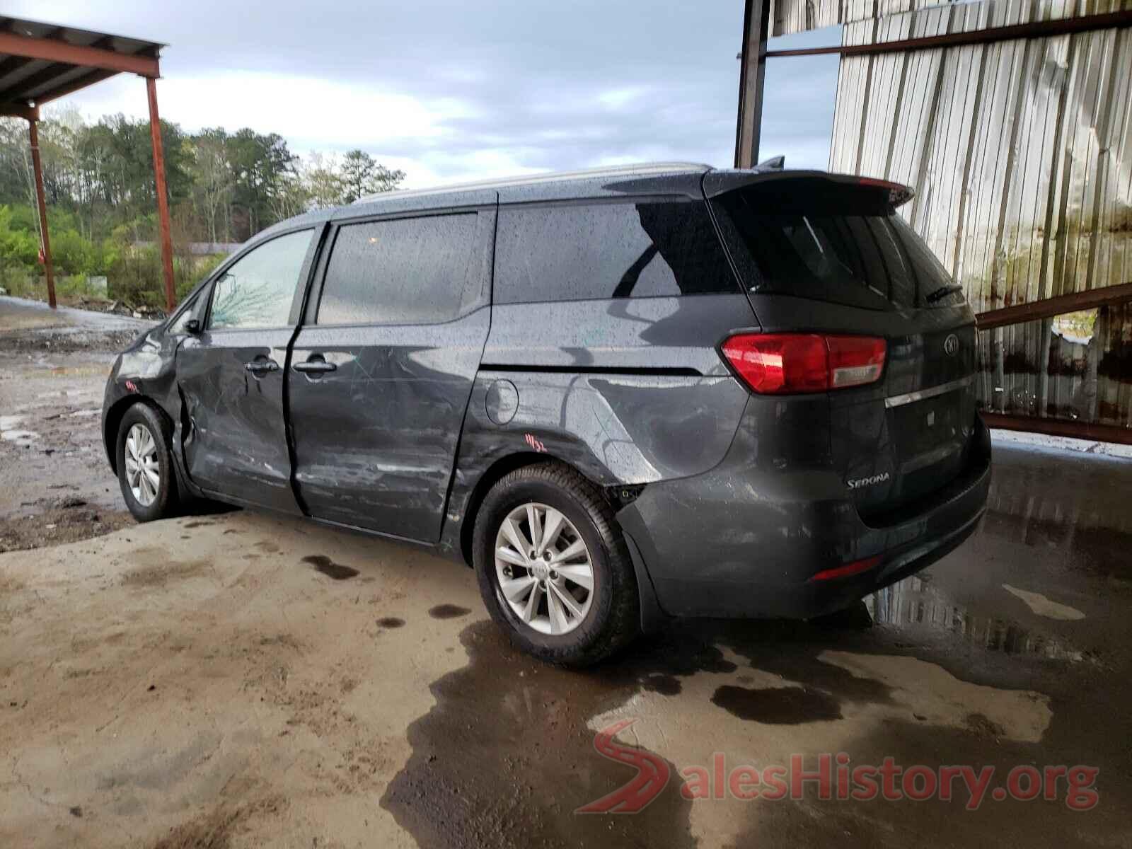 KNDMB5C13G6215652 2016 KIA SEDONA