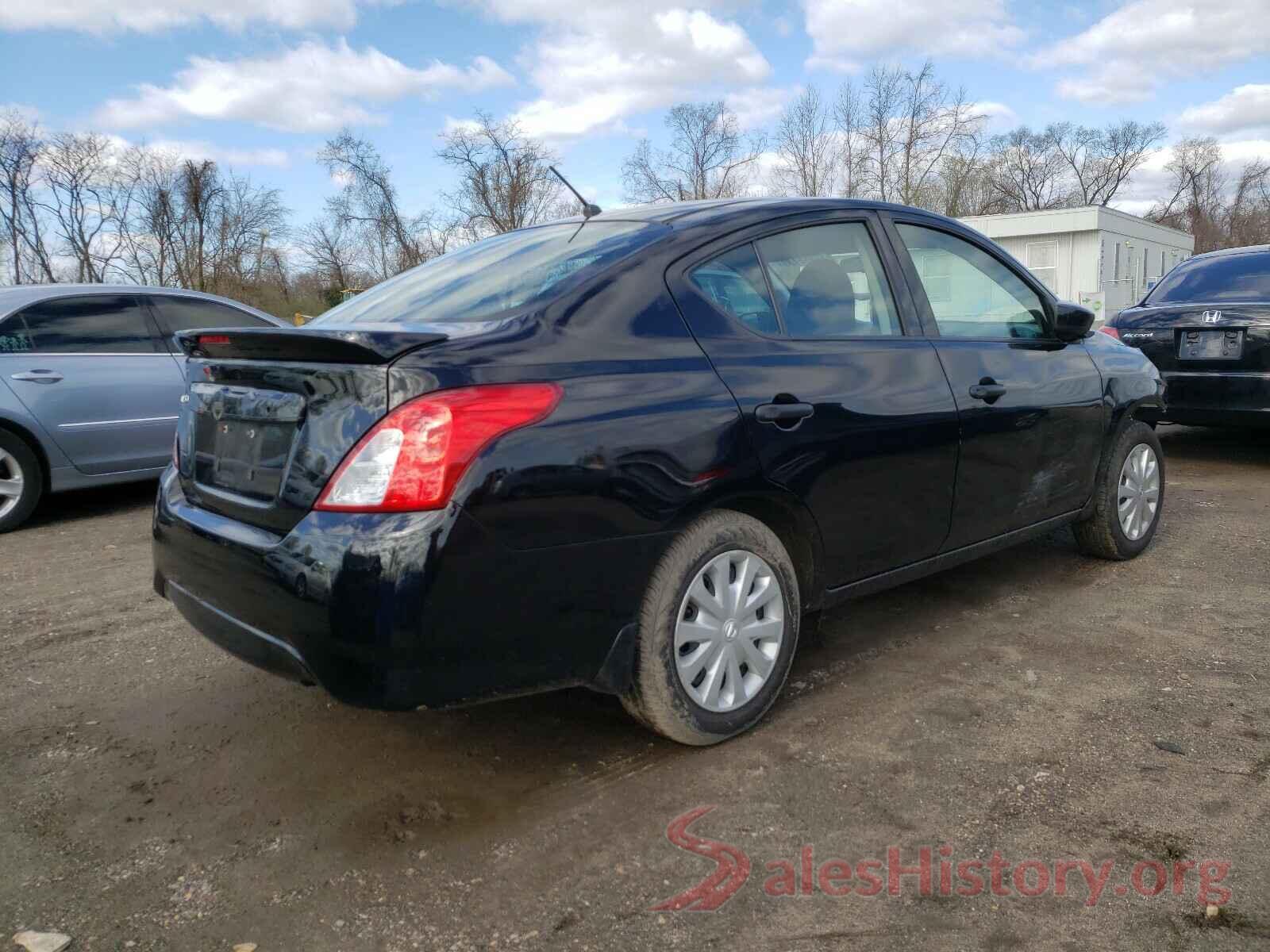 3N1CN7AP6HL856410 2017 NISSAN VERSA