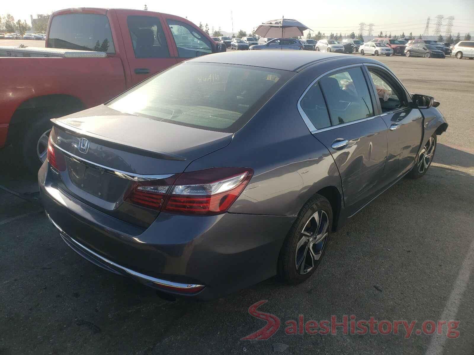 1HGCR2F32HA028597 2017 HONDA ACCORD