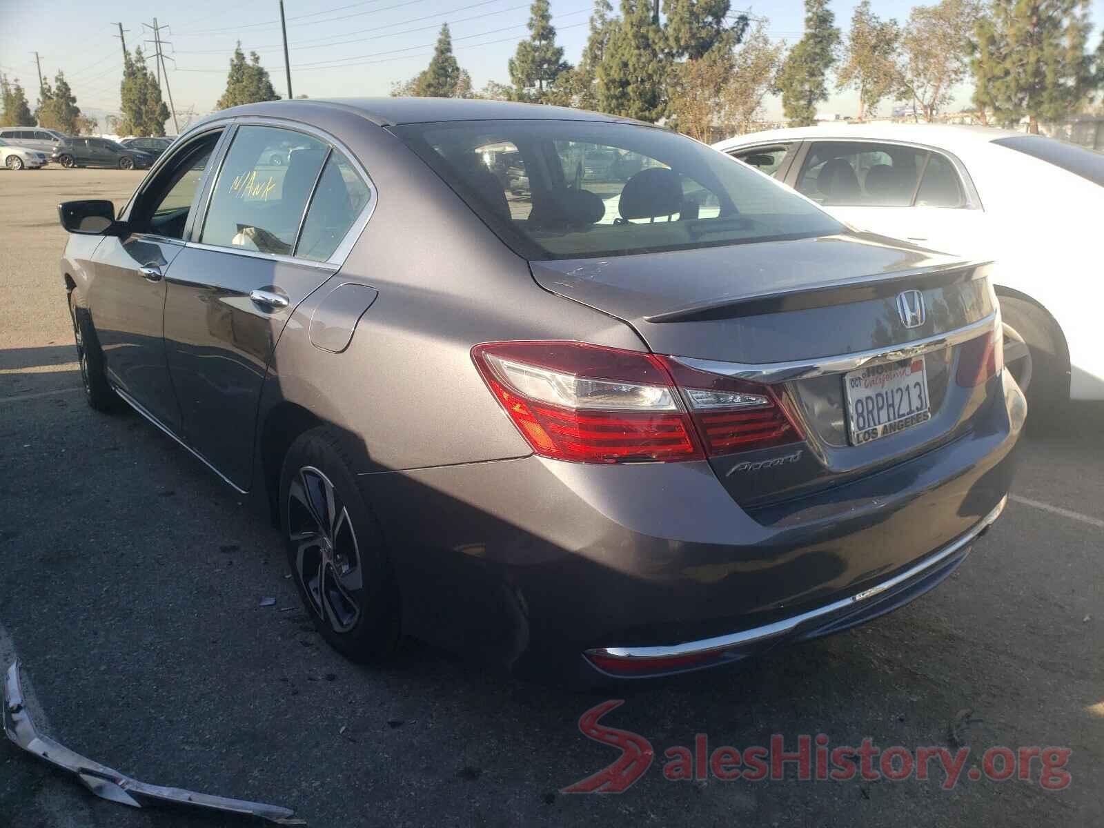 1HGCR2F32HA028597 2017 HONDA ACCORD