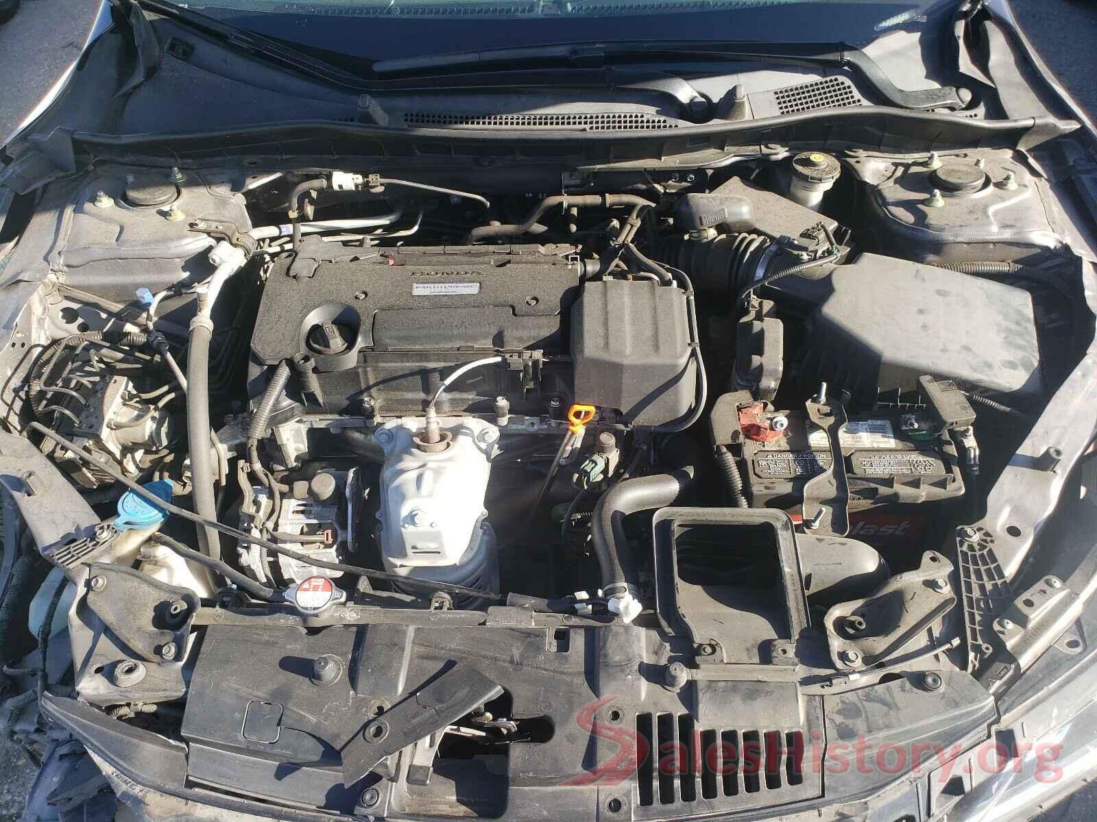 1HGCR2F32HA028597 2017 HONDA ACCORD