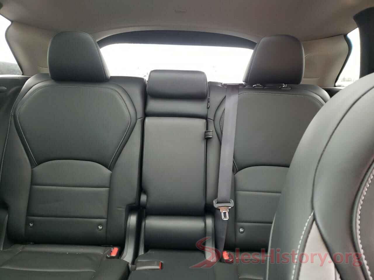 3PCAJ5M30KF143070 2019 INFINITI QX50