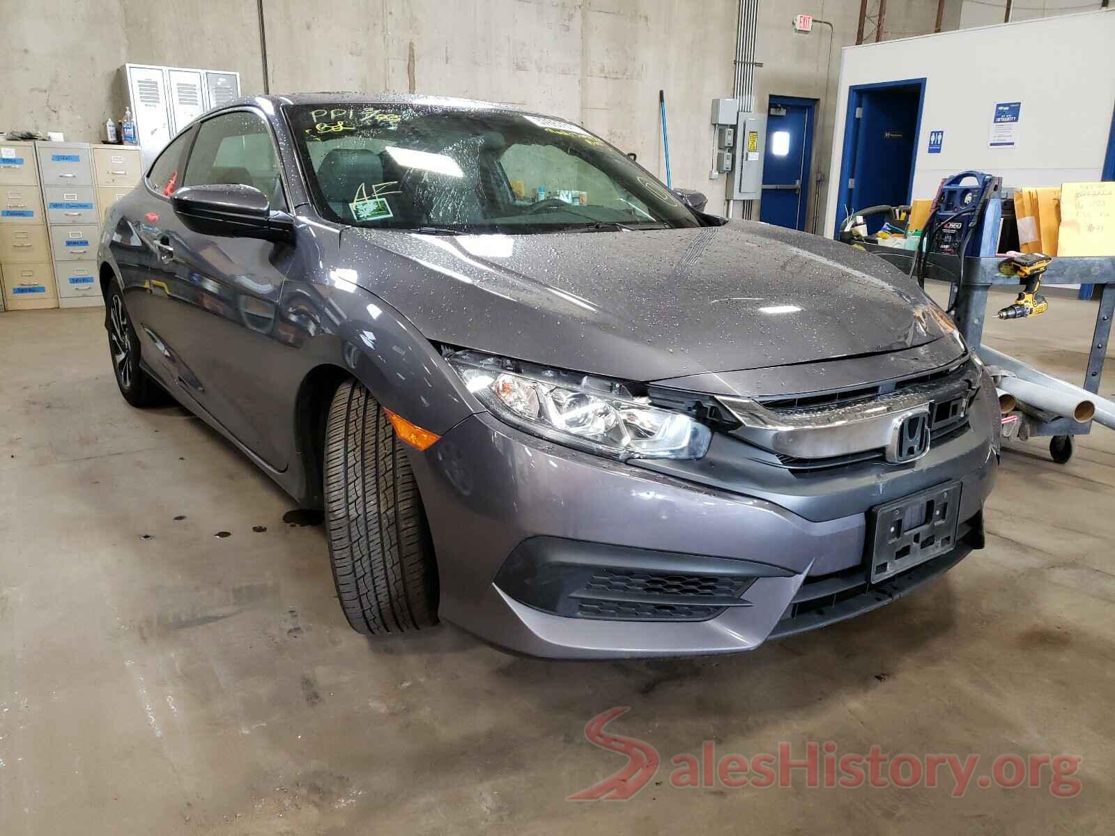 2HGFC4B02GH315590 2016 HONDA CIVIC