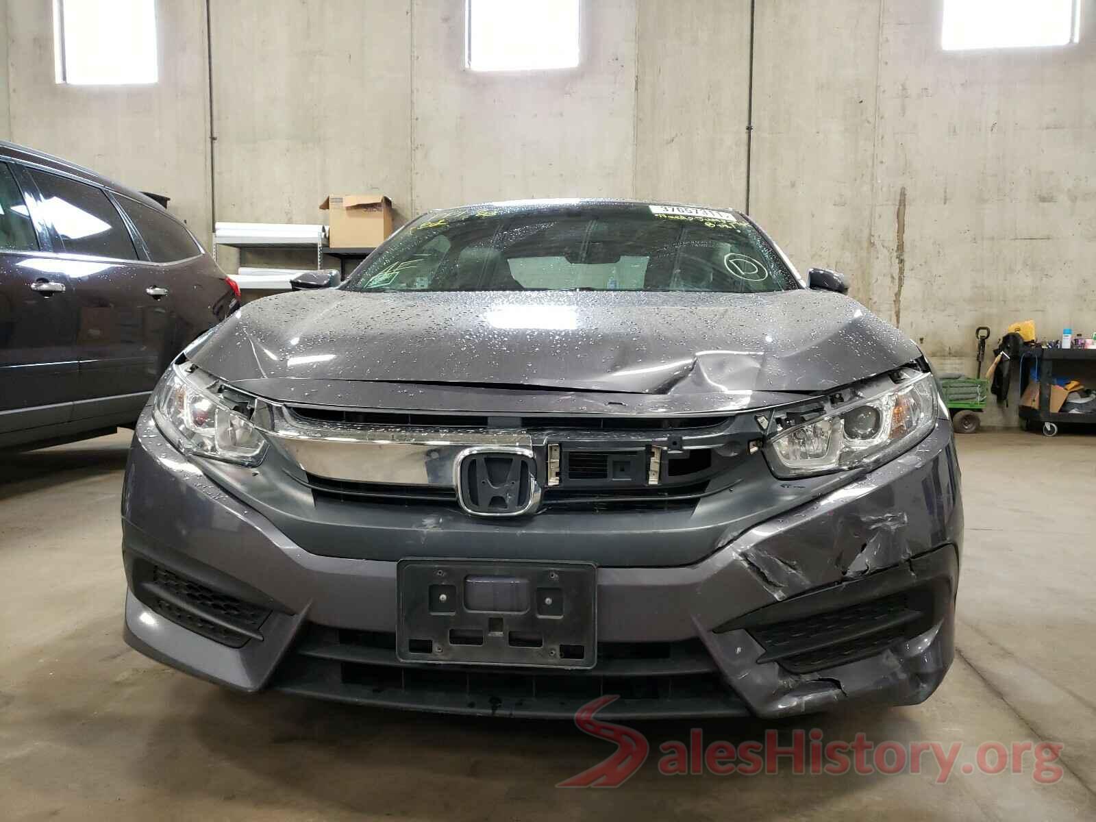 2HGFC4B02GH315590 2016 HONDA CIVIC