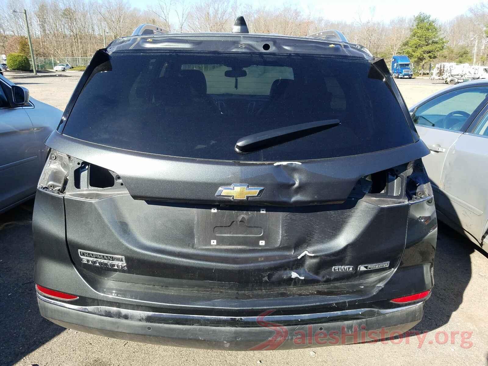 3GNAXVEV9JS580075 2018 CHEVROLET EQUINOX