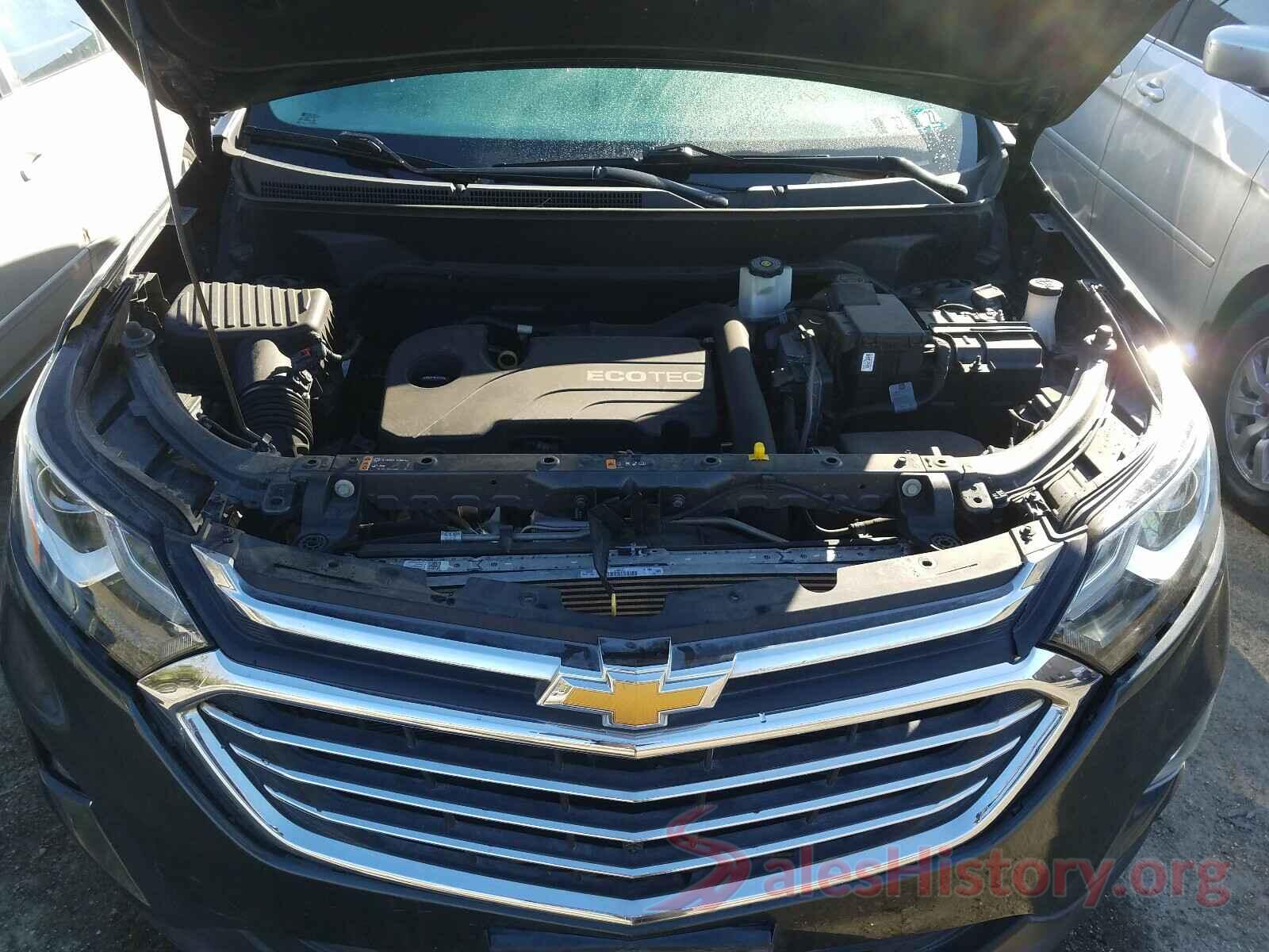 3GNAXVEV9JS580075 2018 CHEVROLET EQUINOX