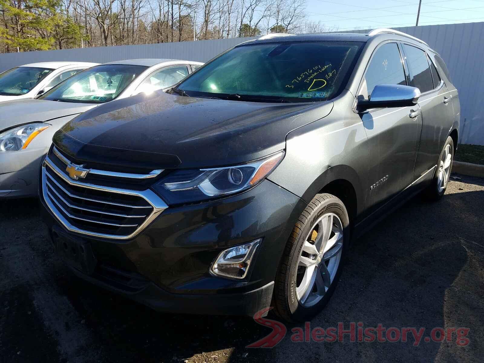 3GNAXVEV9JS580075 2018 CHEVROLET EQUINOX