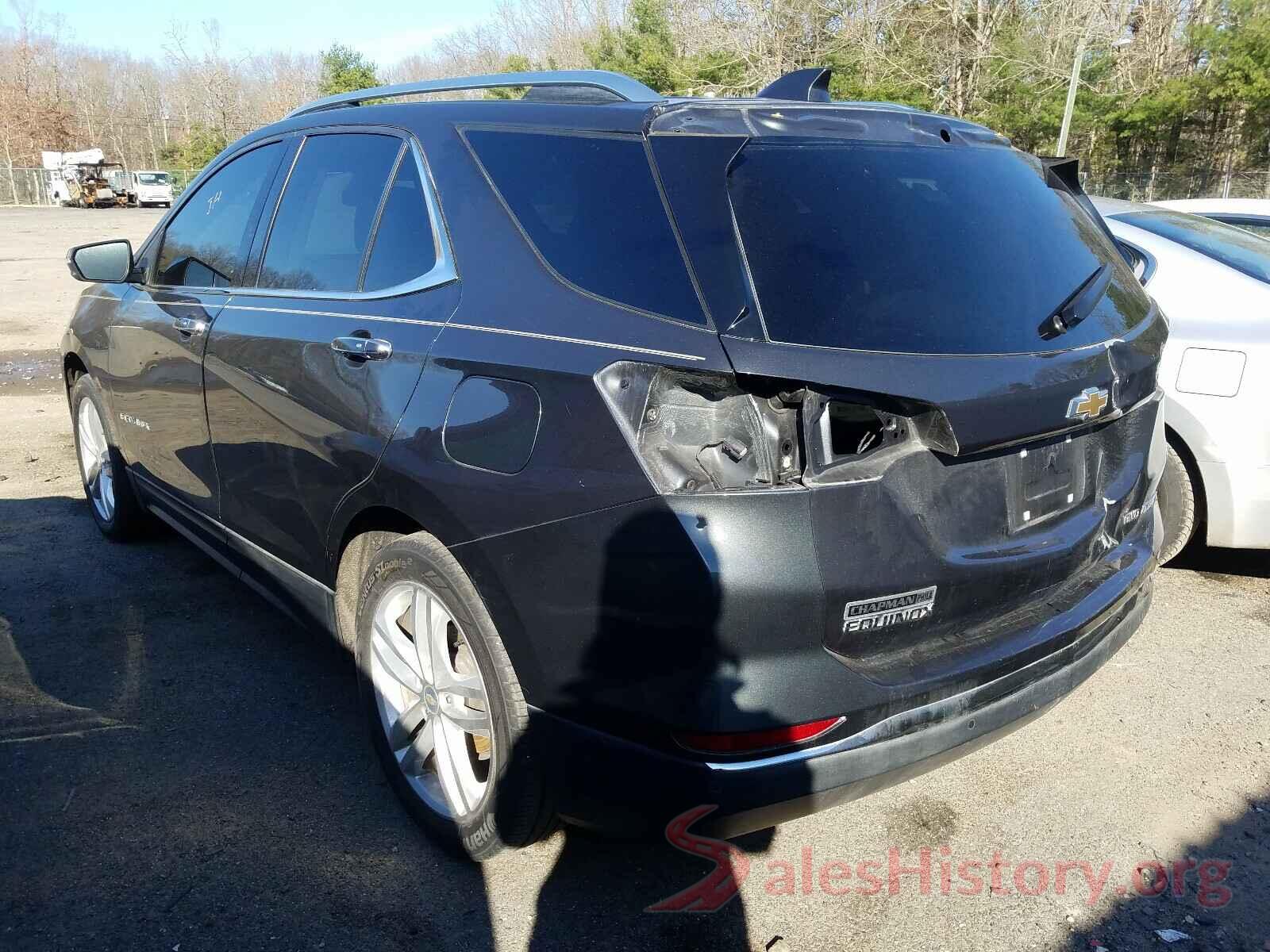 3GNAXVEV9JS580075 2018 CHEVROLET EQUINOX