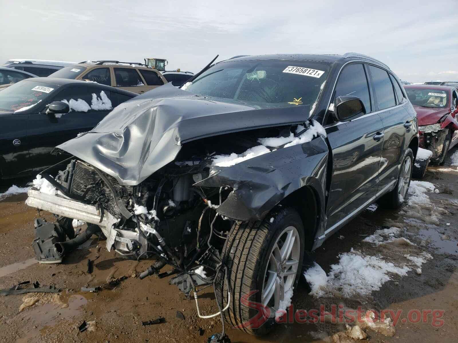 WA1L2AFP1GA132524 2016 AUDI Q5