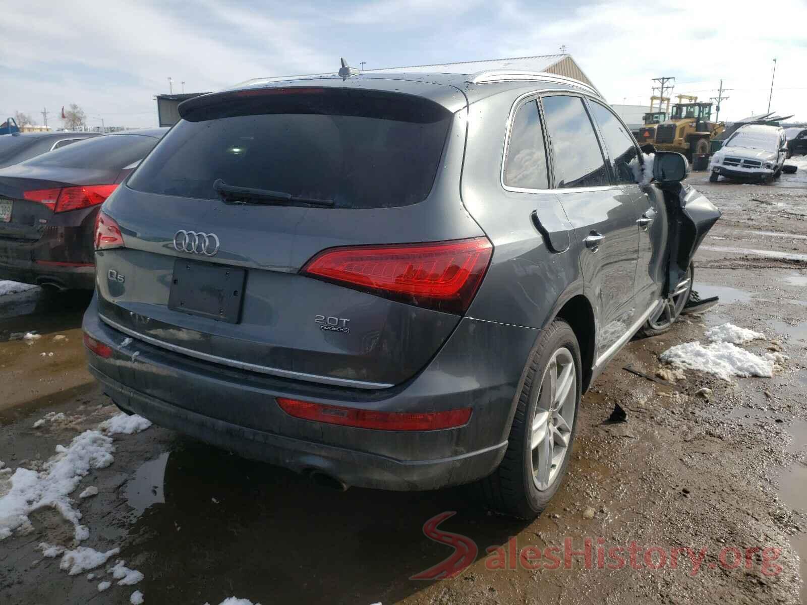 WA1L2AFP1GA132524 2016 AUDI Q5