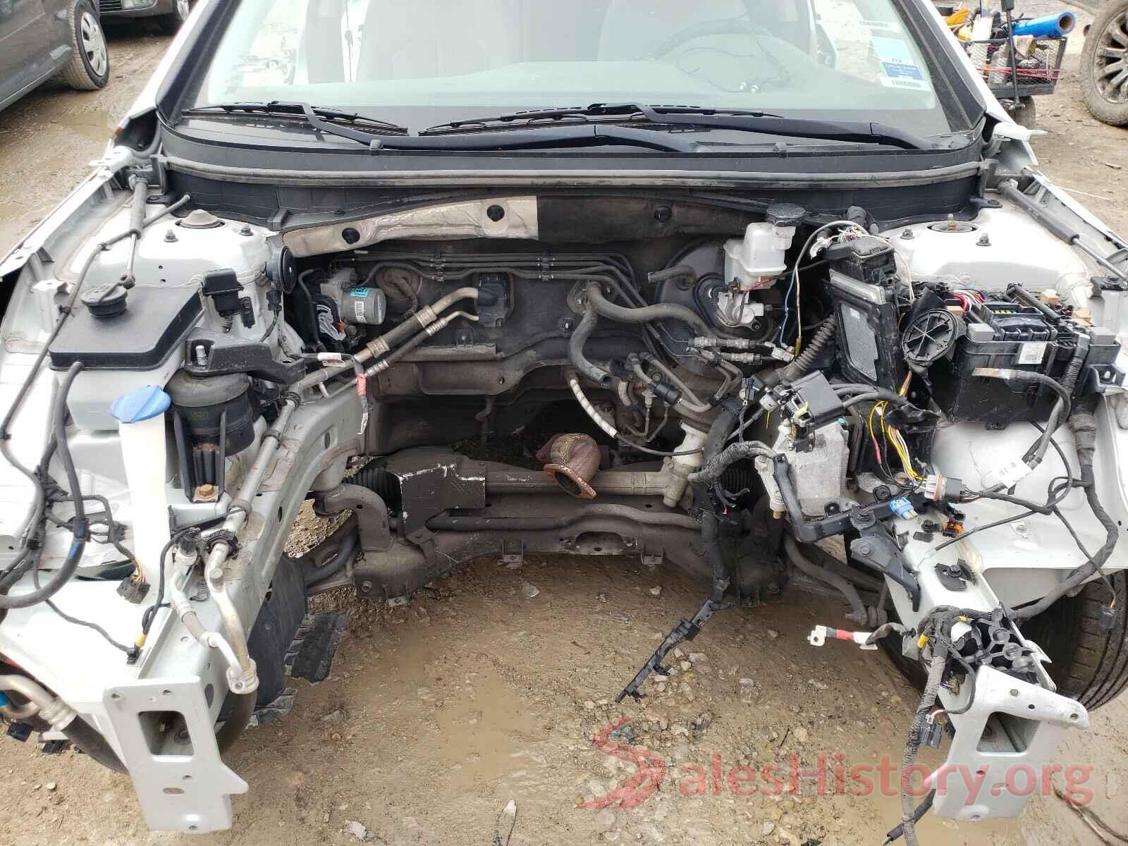 5NPE24AF6GH371073 2016 HYUNDAI SONATA