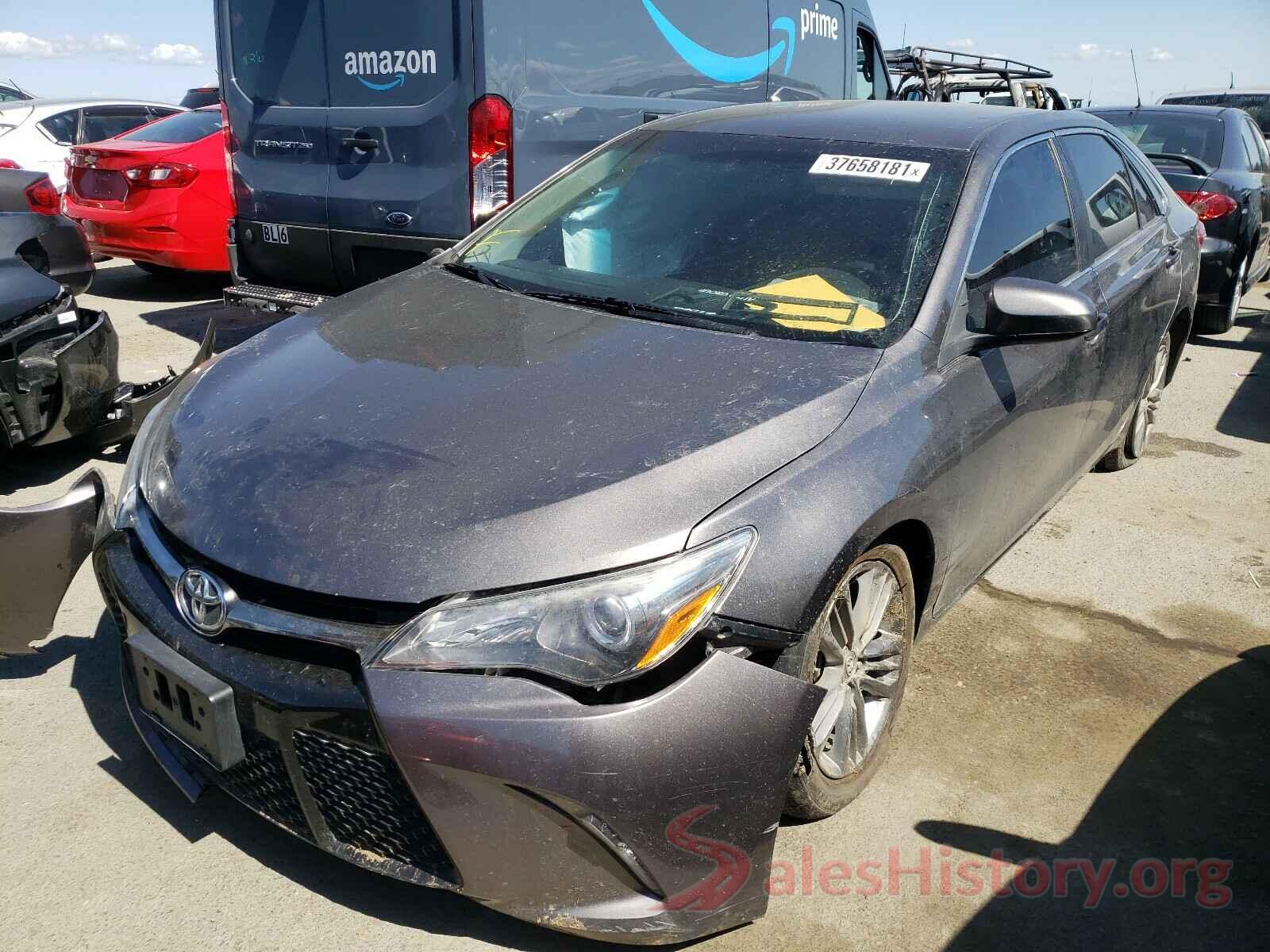 4T1BF1FK3HU391196 2017 TOYOTA CAMRY