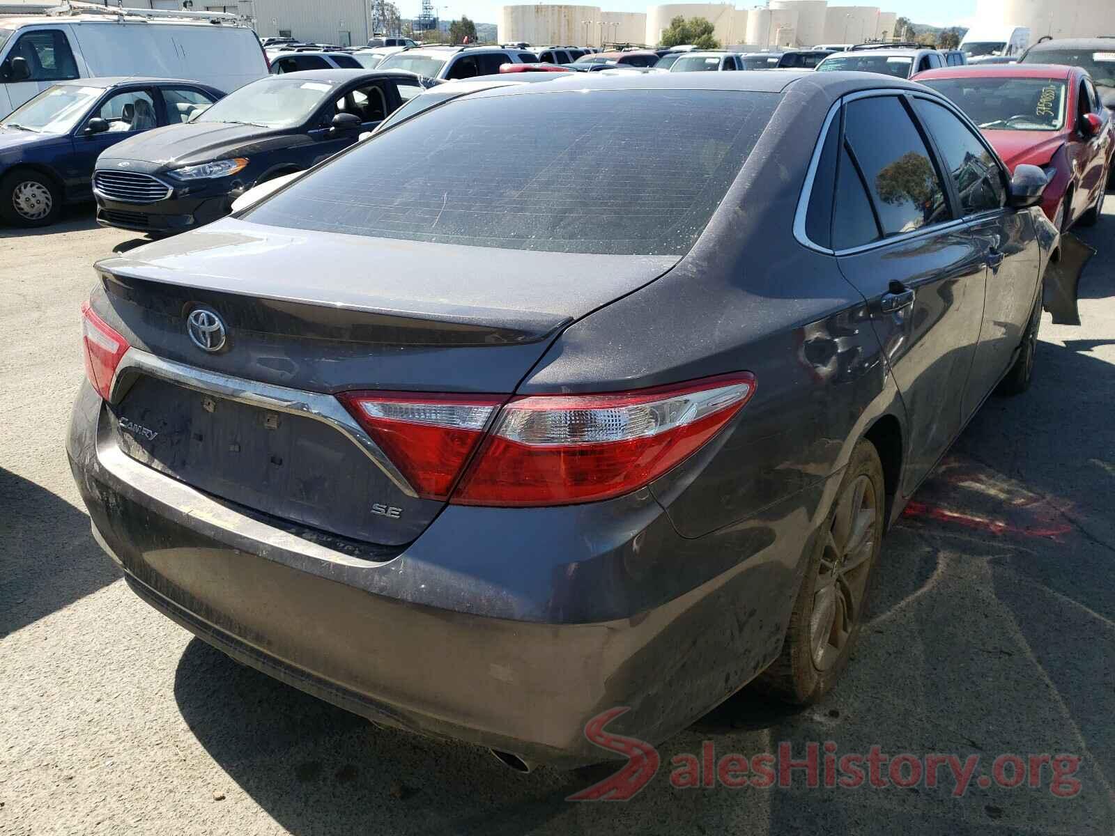 4T1BF1FK3HU391196 2017 TOYOTA CAMRY