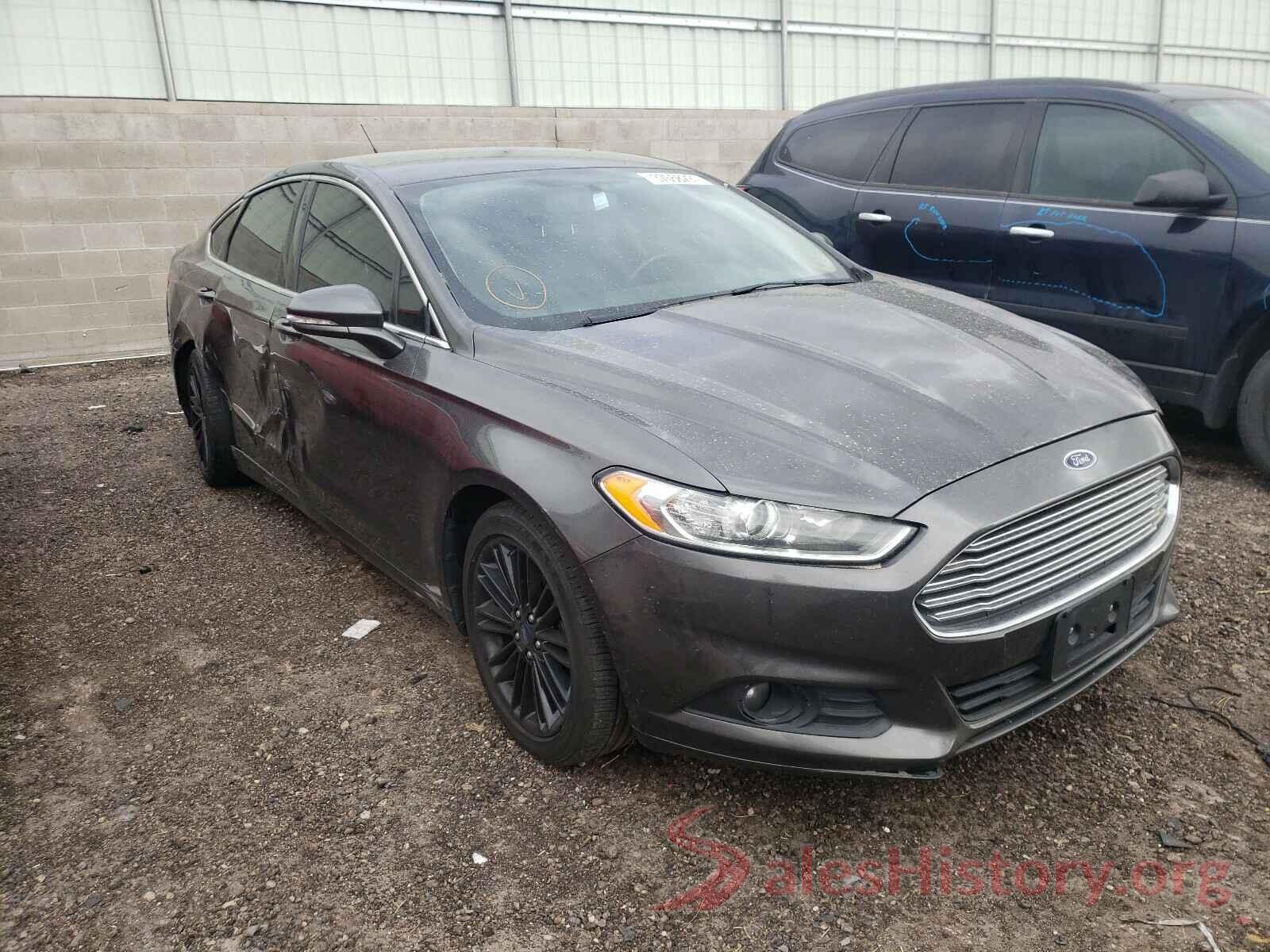 3FA6P0H94GR357285 2016 FORD FUSION