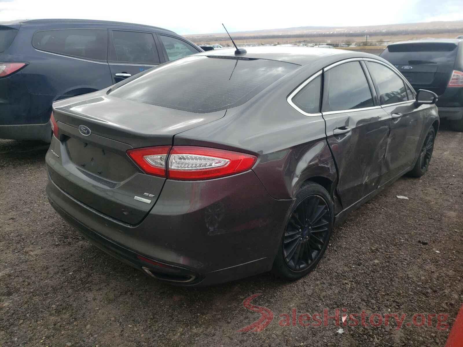 3FA6P0H94GR357285 2016 FORD FUSION