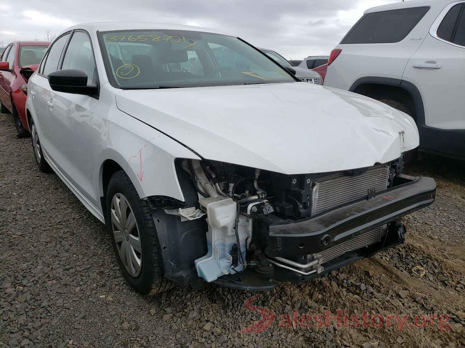 3VW267AJ0GM281700 2016 VOLKSWAGEN JETTA