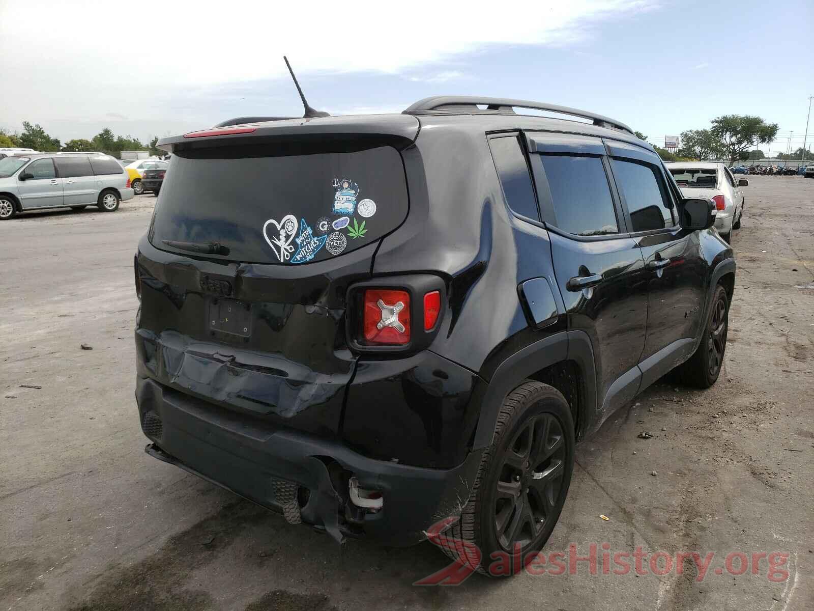 ZACCJABB0HPG47907 2017 JEEP RENEGADE