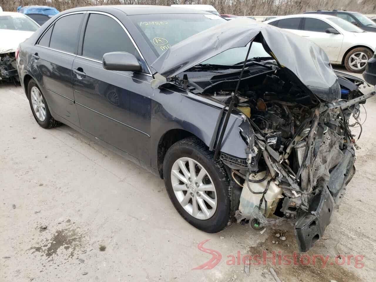 4T1BK3EK1BU124882 2011 TOYOTA CAMRY