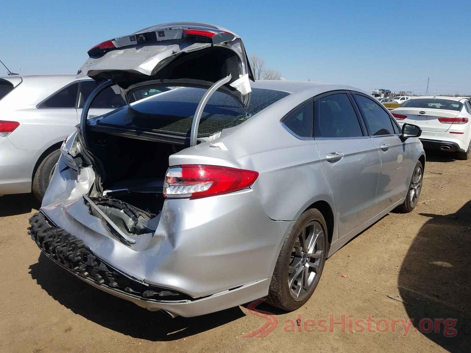 3FA6P0G73HR403898 2017 FORD FUSION