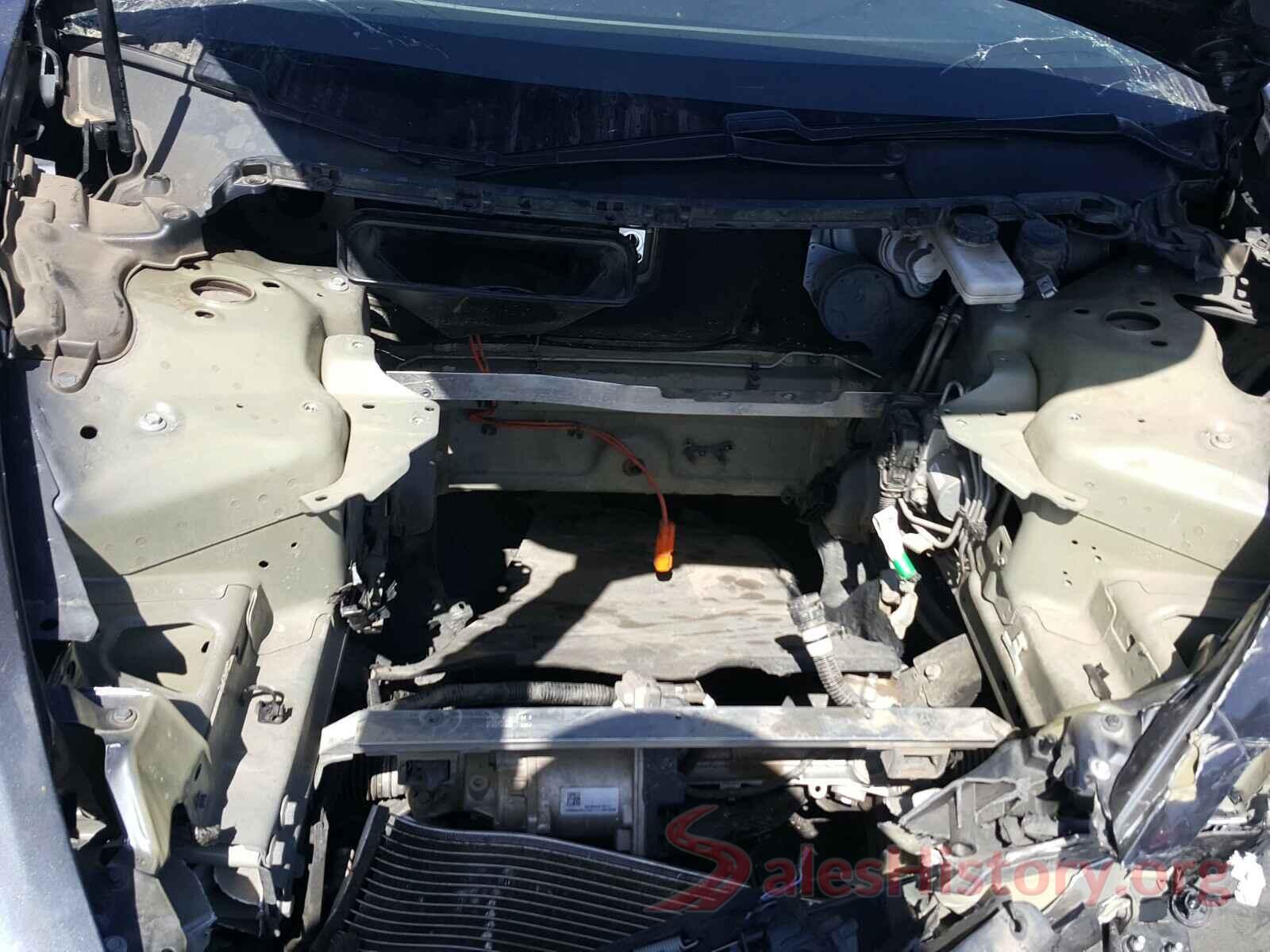 5YJ3E1EA7JF049639 2018 TESLA MODEL 3