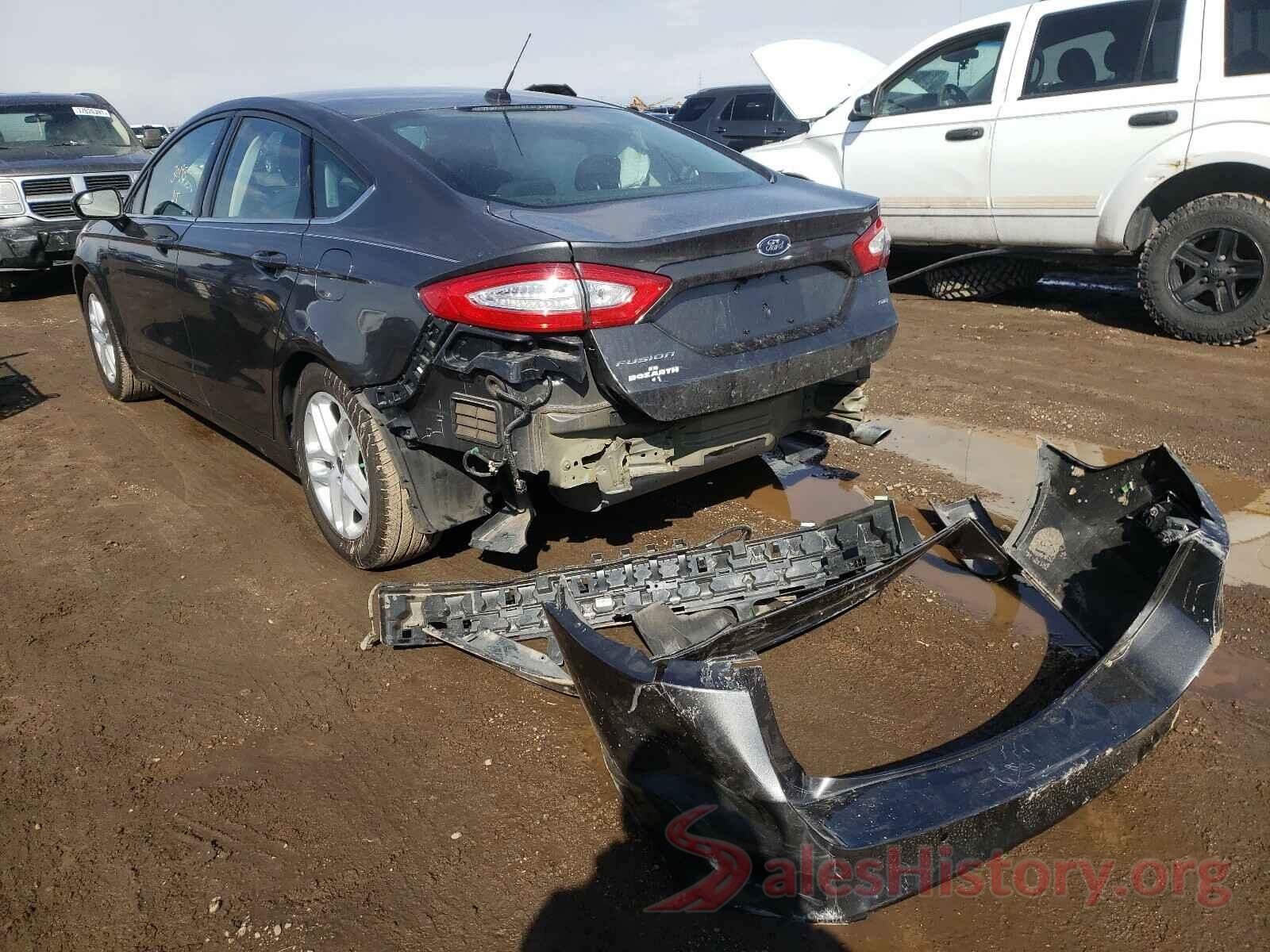 3FA6P0H72GR268250 2016 FORD FUSION