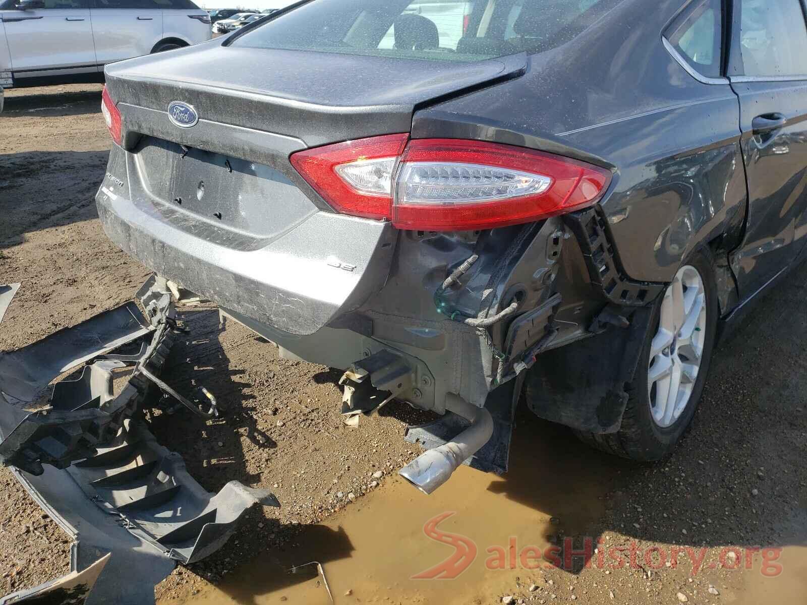 3FA6P0H72GR268250 2016 FORD FUSION