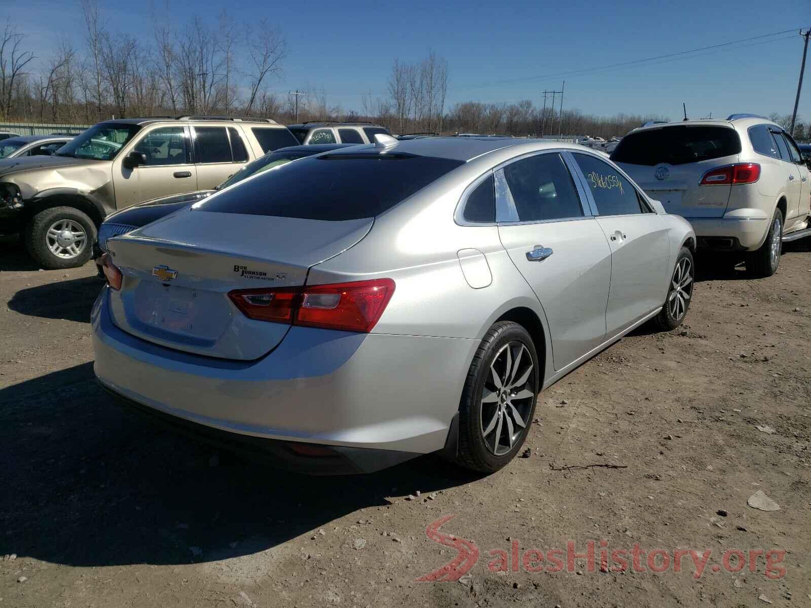 1G1ZE5ST0HF219801 2017 CHEVROLET MALIBU