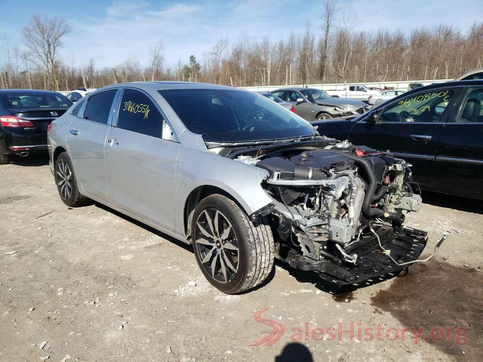 1G1ZE5ST0HF219801 2017 CHEVROLET MALIBU