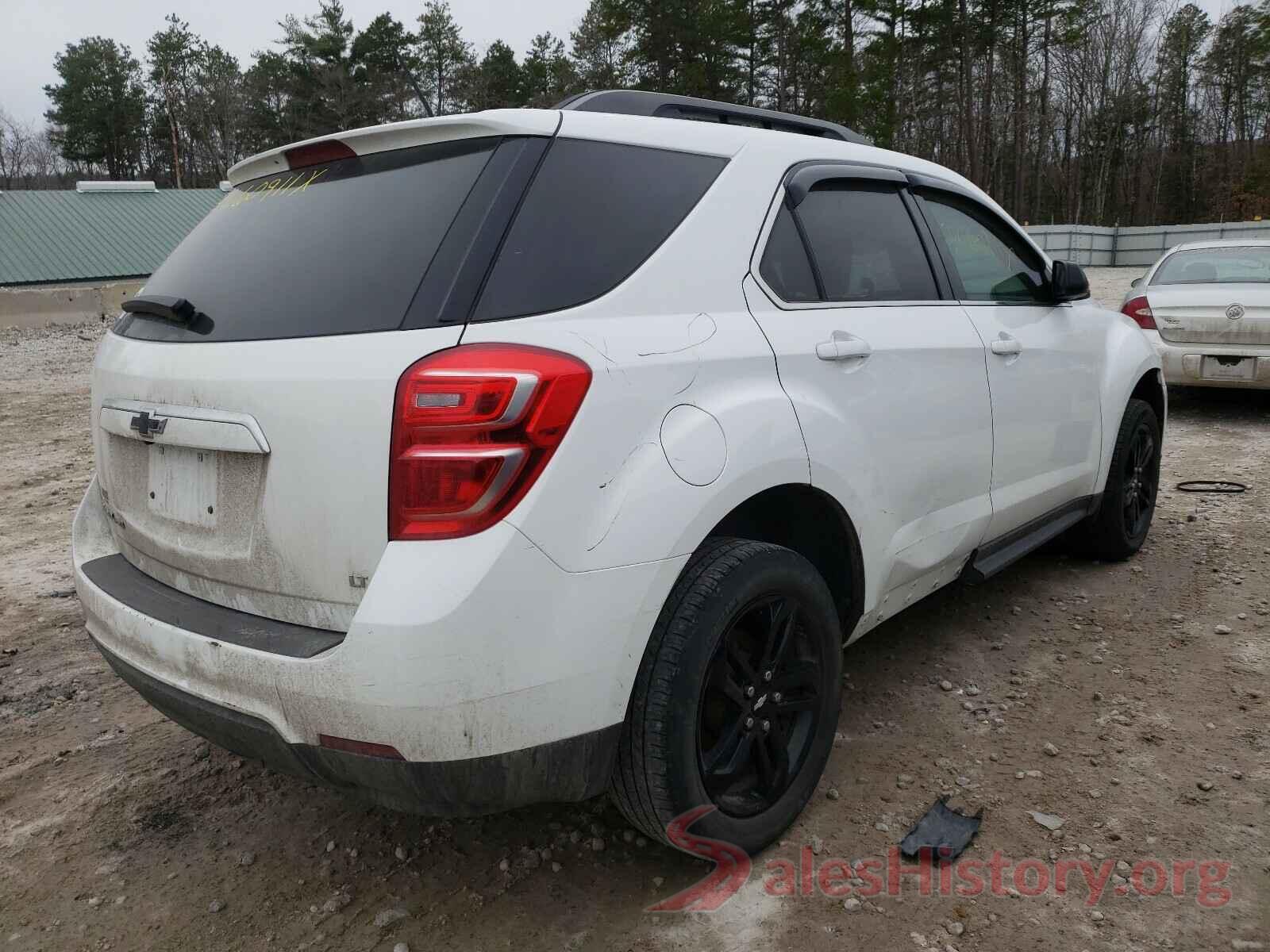 2GNFLFEK4H6180625 2017 CHEVROLET EQUINOX