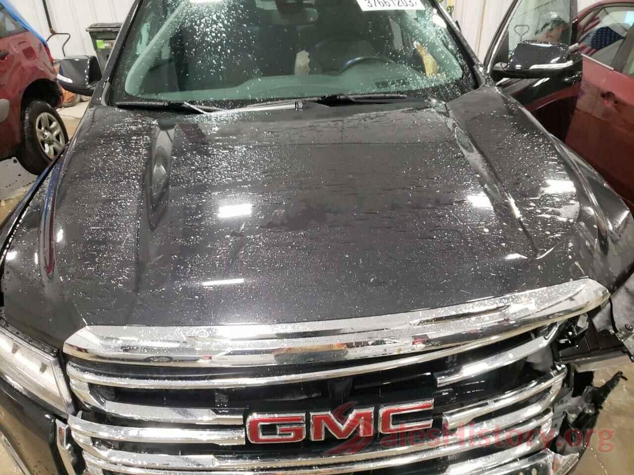 1GKKNUL41LZ169058 2020 GMC ACADIA