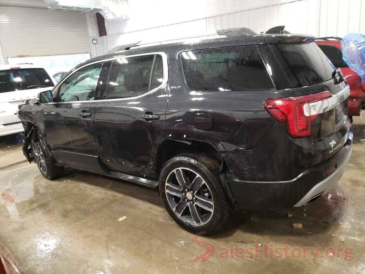 1GKKNUL41LZ169058 2020 GMC ACADIA